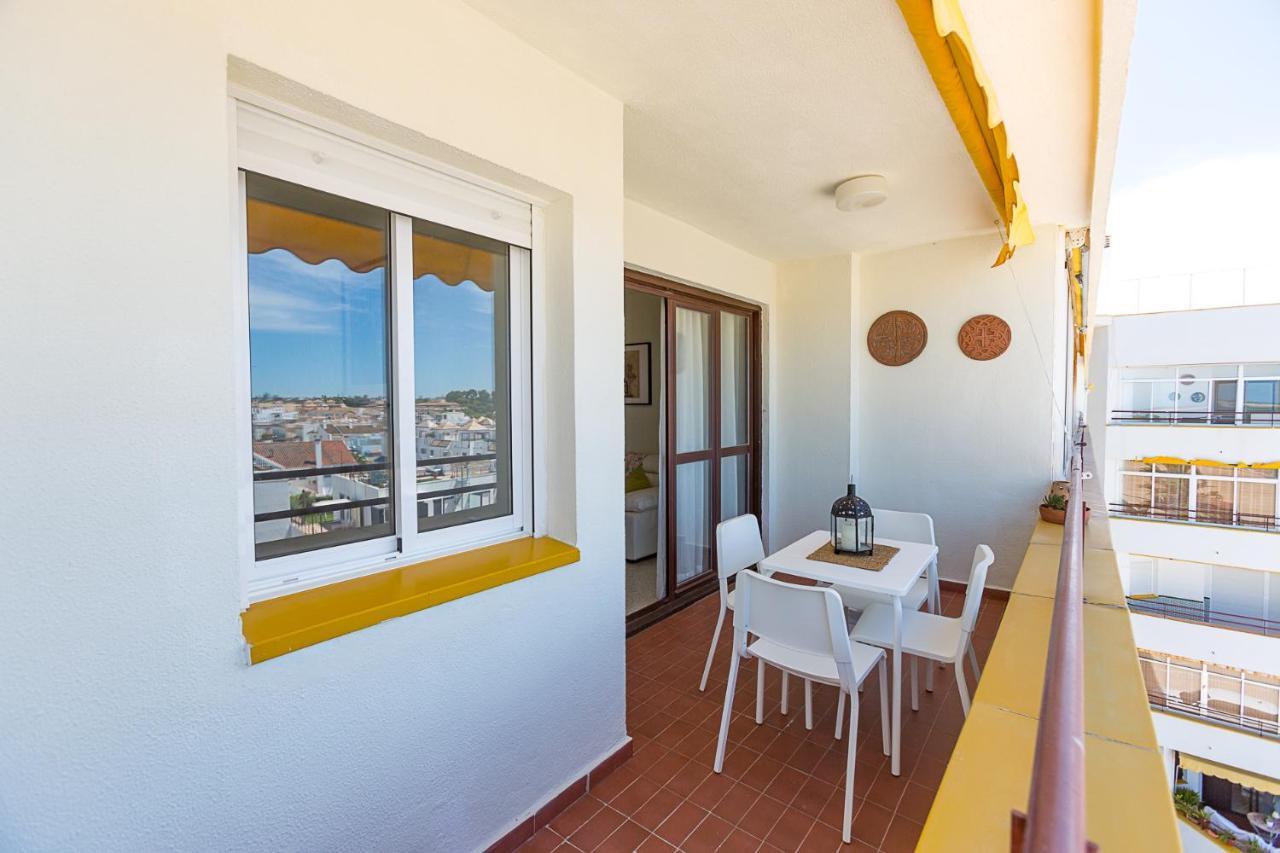 Ferienwohnung Mirador Del Guadalquivir Sanlúcar de Barrameda Exterior foto