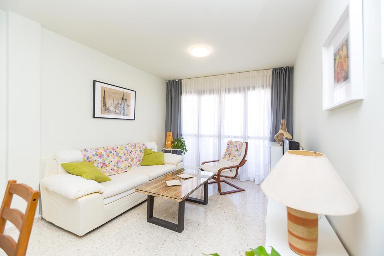 Ferienwohnung Mirador Del Guadalquivir Sanlúcar de Barrameda Exterior foto